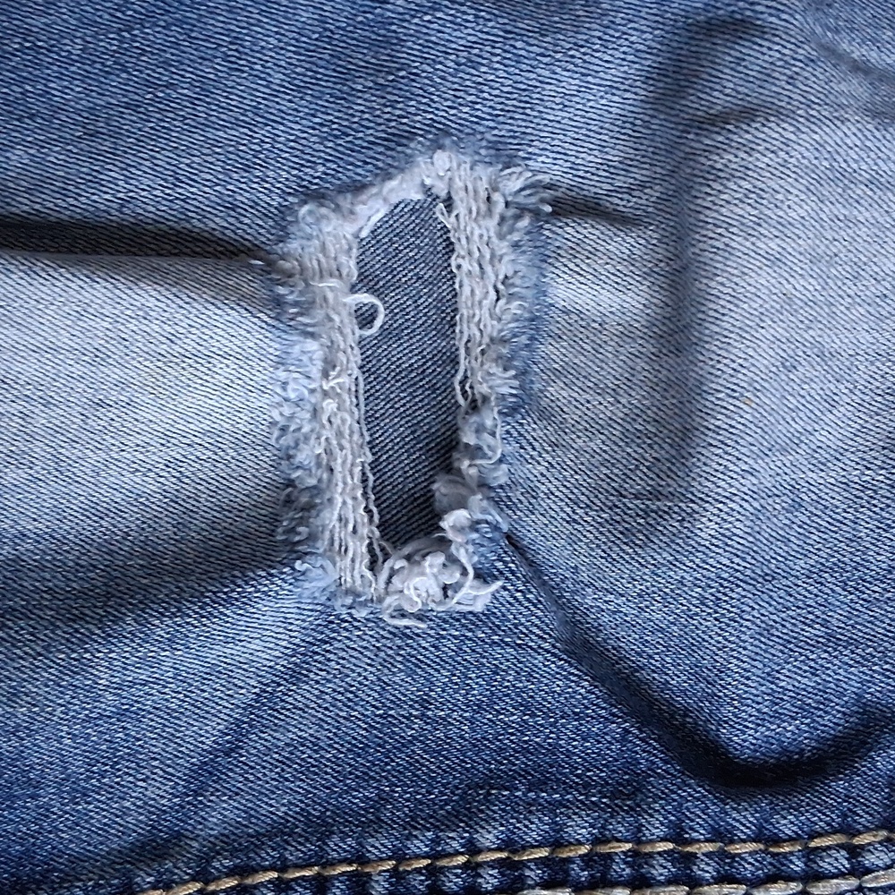 Rock Revival Size 27 Skinny Abrienda - Picture 9 of 14
